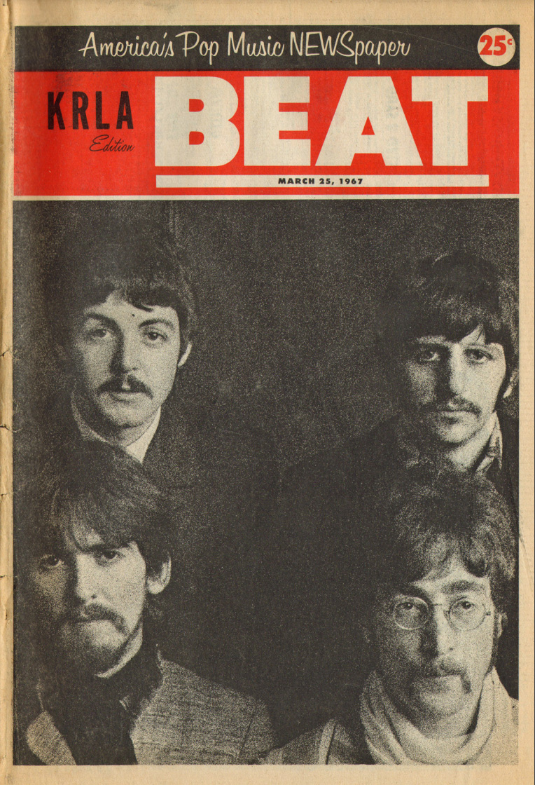 KRLA Beat 1967